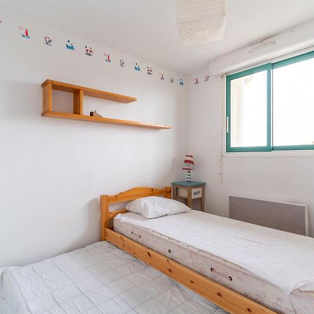 Mimizan Plage: Appartement 6 Pers, 2 Etoiles, Menage Inclus, Parking, Ascenseur - Fr-1-50-83 المظهر الخارجي الصورة