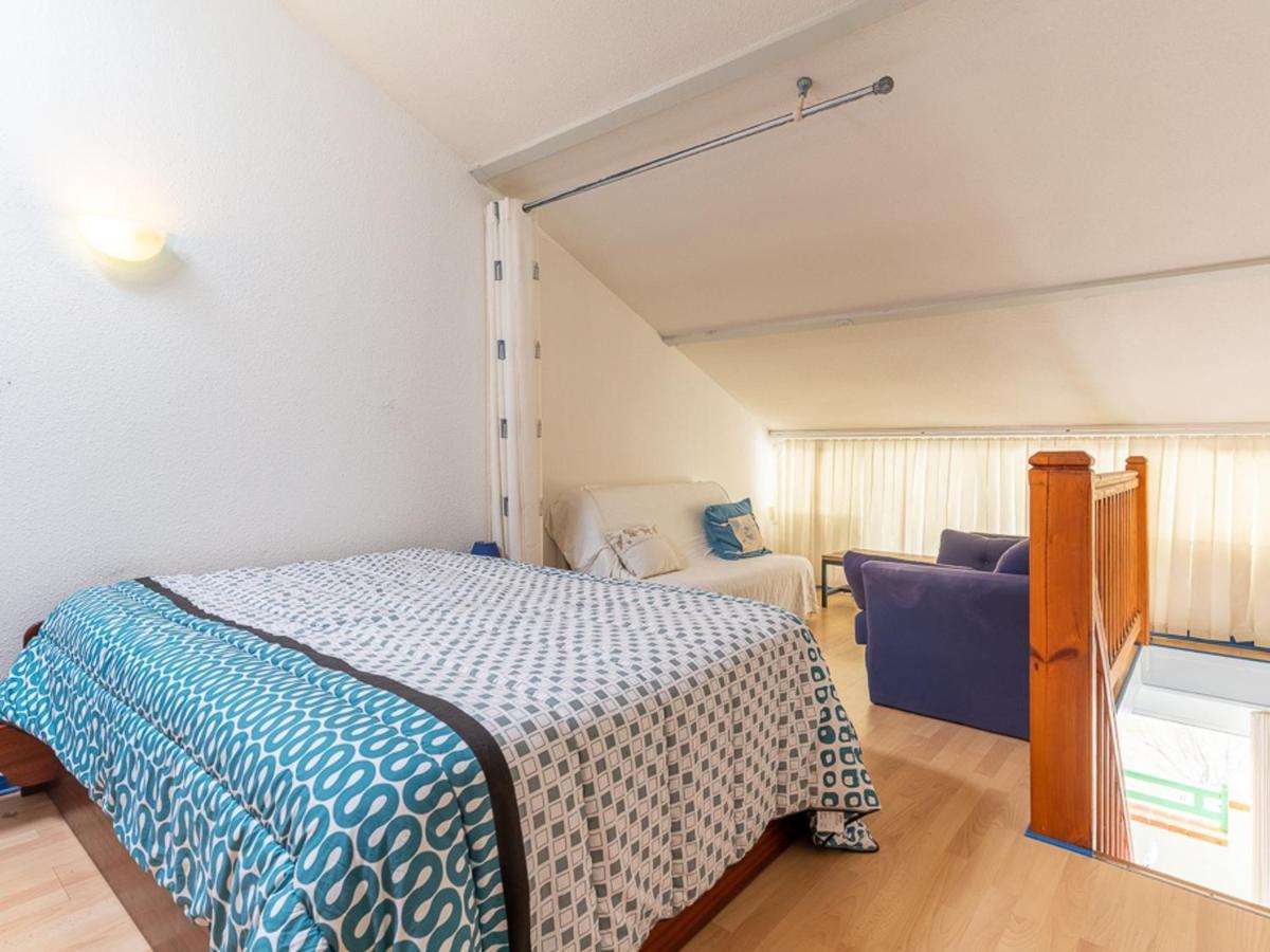 Mimizan Plage: Appartement 6 Pers, 2 Etoiles, Menage Inclus, Parking, Ascenseur - Fr-1-50-83 المظهر الخارجي الصورة