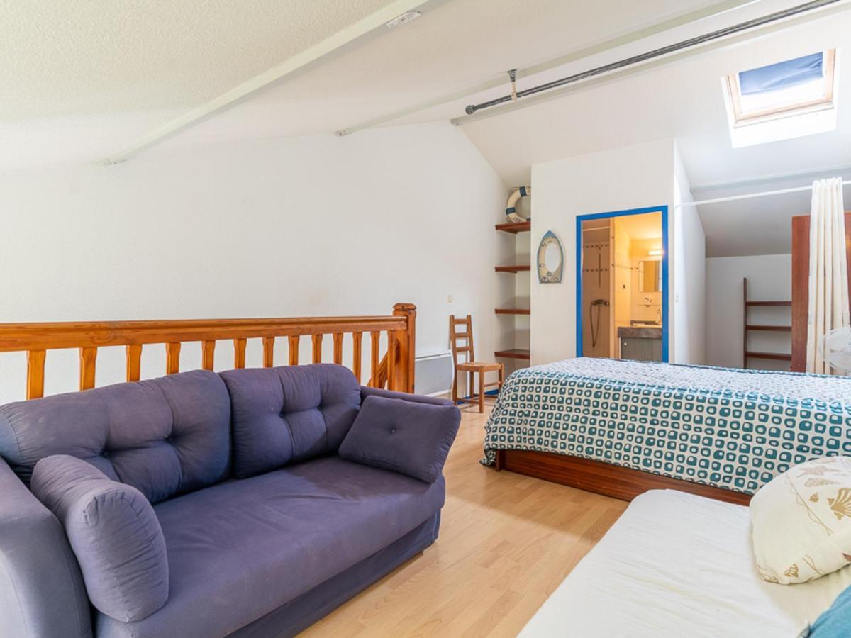Mimizan Plage: Appartement 6 Pers, 2 Etoiles, Menage Inclus, Parking, Ascenseur - Fr-1-50-83 المظهر الخارجي الصورة