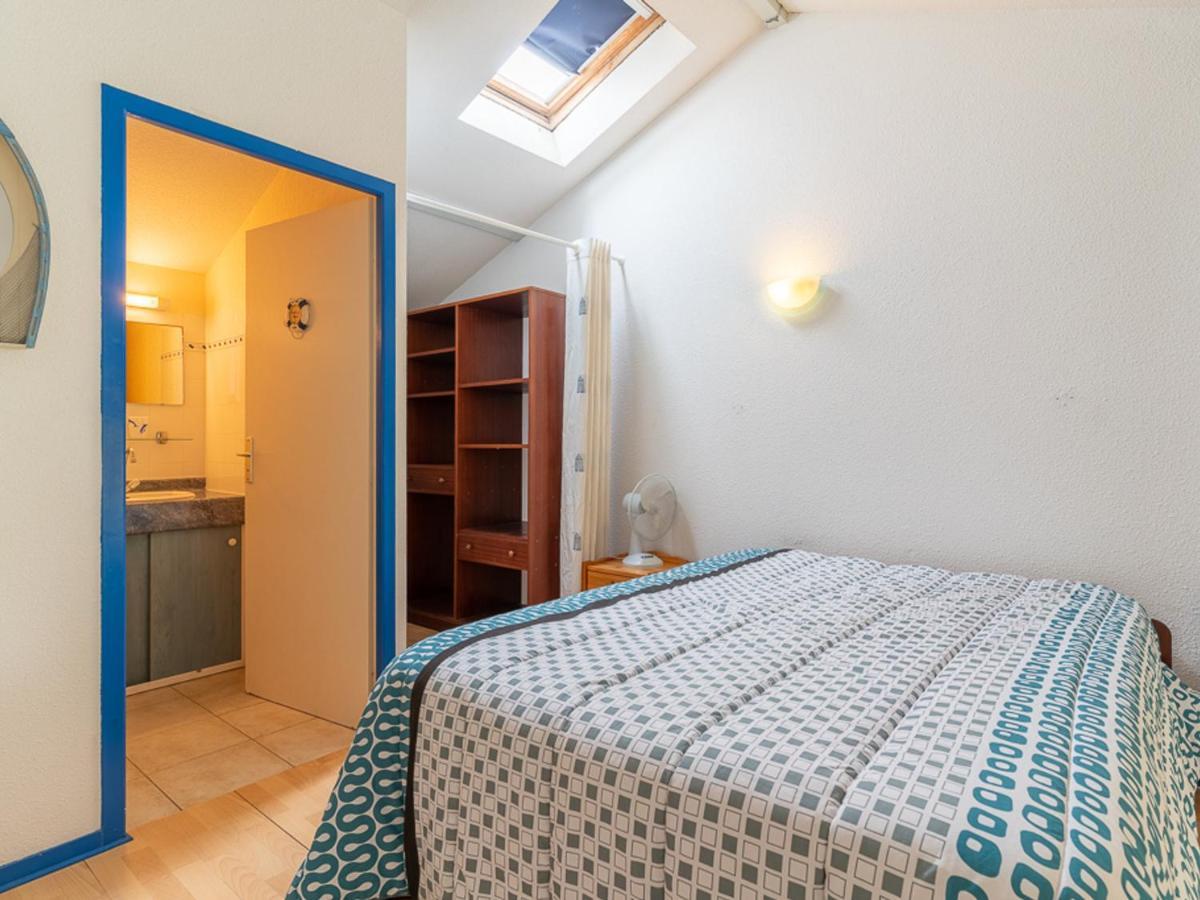 Mimizan Plage: Appartement 6 Pers, 2 Etoiles, Menage Inclus, Parking, Ascenseur - Fr-1-50-83 المظهر الخارجي الصورة
