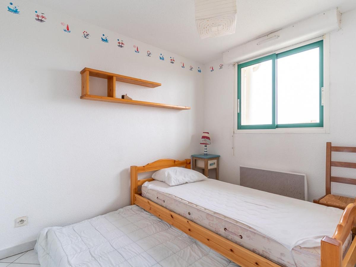Mimizan Plage: Appartement 6 Pers, 2 Etoiles, Menage Inclus, Parking, Ascenseur - Fr-1-50-83 المظهر الخارجي الصورة